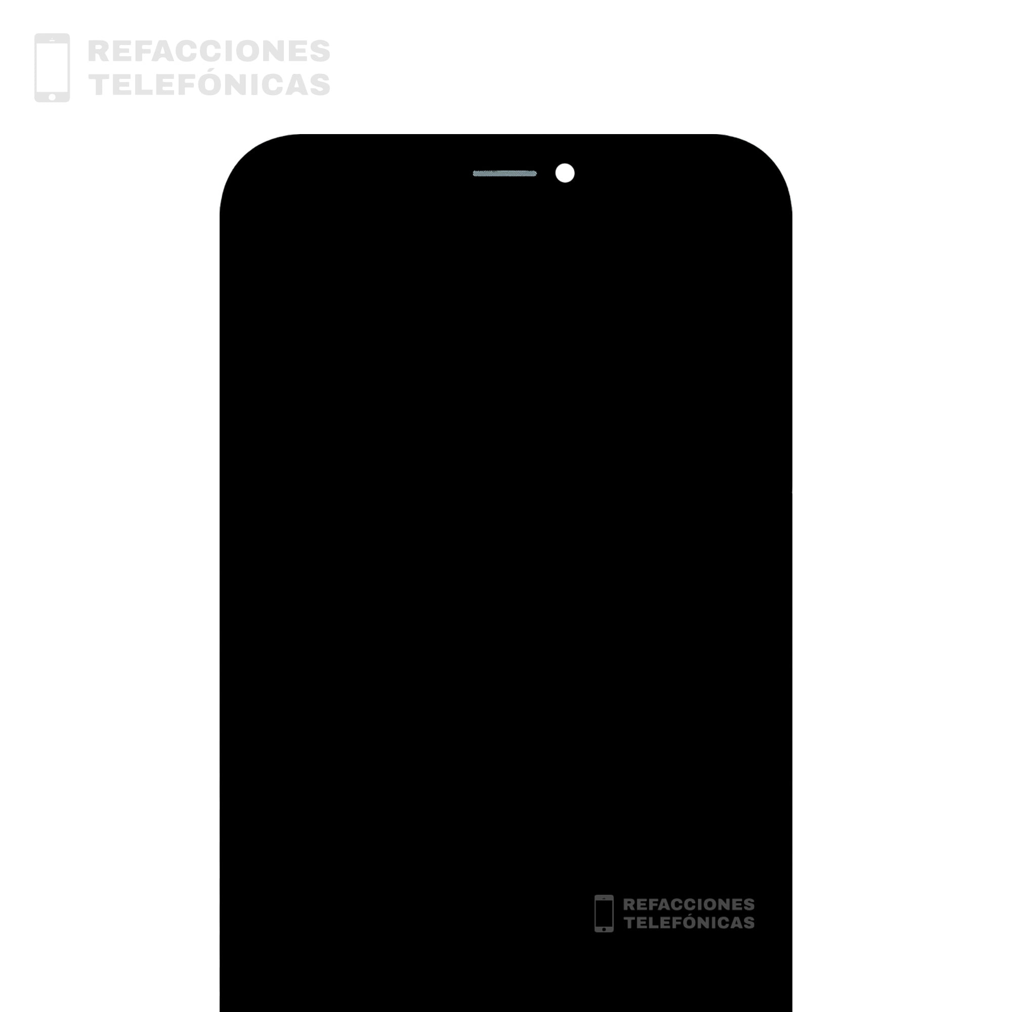 Display Pantalla Touch Para iPhone XR Negro Original