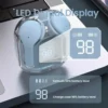 Audífonos Inalámbricos In-ear Air31 T6