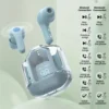 Audífonos Inalámbricos In-ear Air31 T6