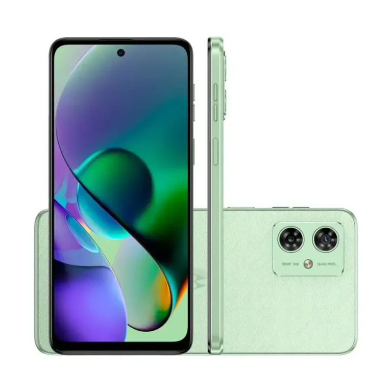 Celular Moto G54 5G 256 GB 8 GB RAM