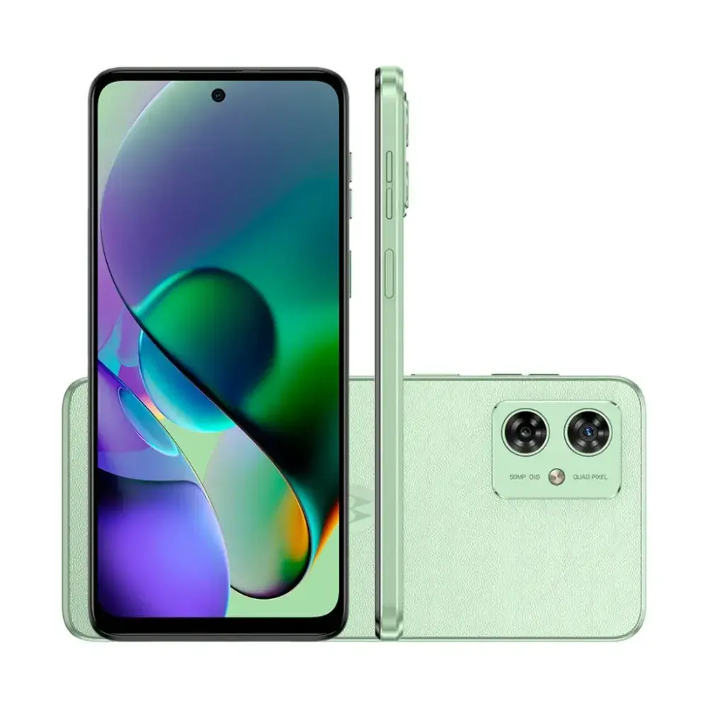 Celular Moto G54 5G 256 GB 8 GB RAM