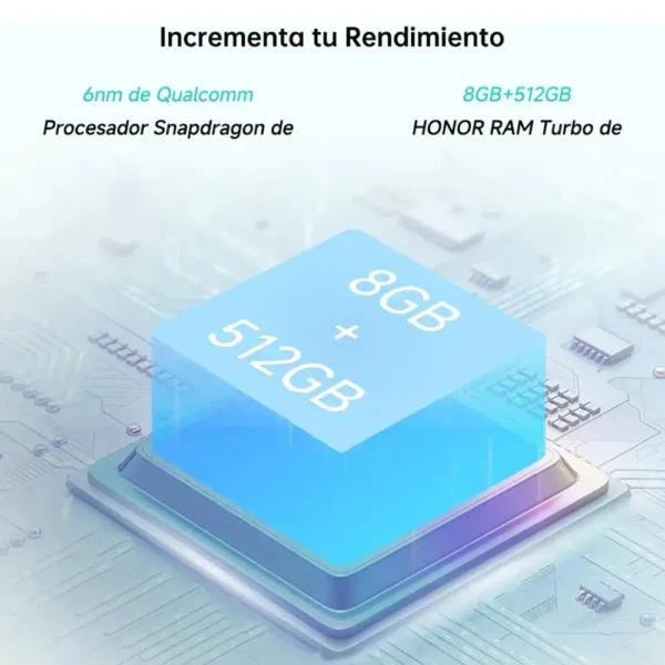 Honor X8b Dual SIM 512