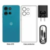 Motorola Moto G75 5G Dual Sim 256