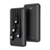 Power Bank Batería Portátil 10000mah
