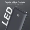 Power Bank Batería Portátil 10000mah