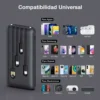 Power Bank Batería Portátil 10000mah