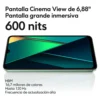 Xiaomi Celular Poco C75 8GB RAM