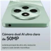 Xiaomi Celular Poco C75 8GB RAM