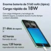 Xiaomi Celular Poco C75 8GB RAM