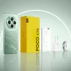Xiaomi Celular Poco C75 8GB RAM