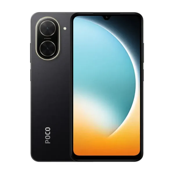 Xiaomi Poco C71 Dual Sim 64 GB 3 GB RAM
