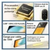 Xiaomi Poco C71 Dual Sim 64 GB 3 GB RAM