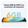 Xiaomi Poco C71 Dual Sim 64 GB 3 GB RAM