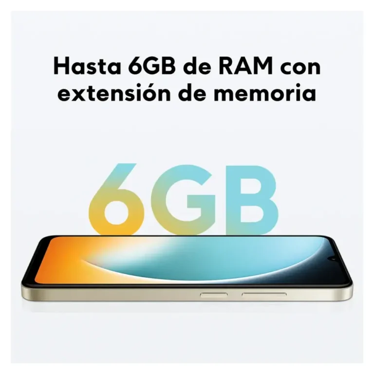 Xiaomi Poco C71 Dual Sim 64 GB 3 GB RAM