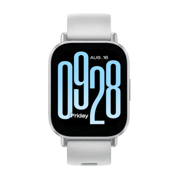 Xiaomi Redmi Watch 5 Active Con Hyperos