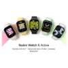 Xiaomi Redmi Watch 5 Active Con Hyperos