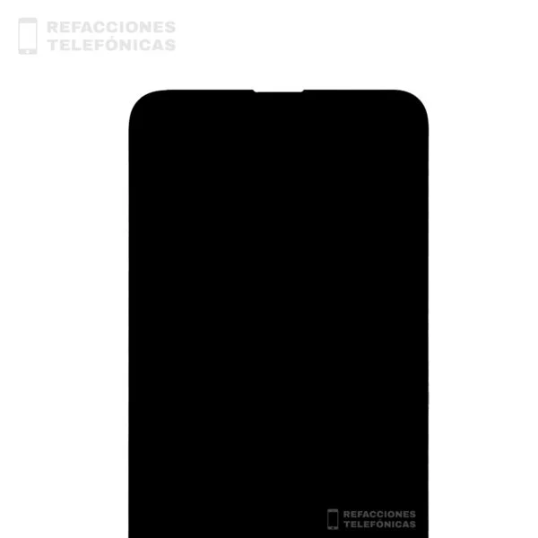 PANTALLA HONOR 9X-NEGRO-REFTEL