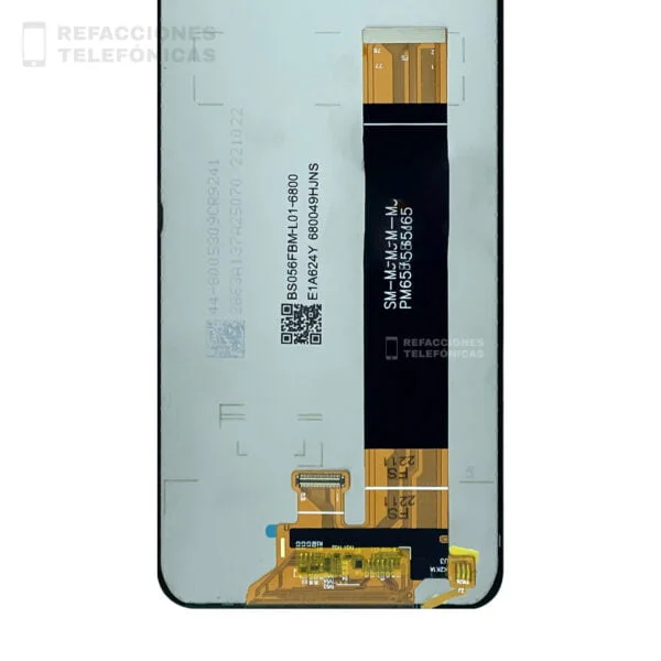 Display Samsung A23