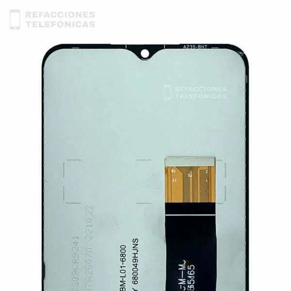 Display Samsung A23