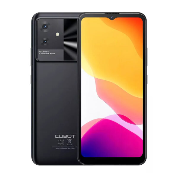 Celular Cubot Note 21 Dual SIM