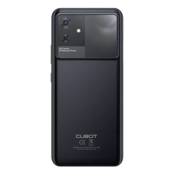 Celular Cubot Note 21-2