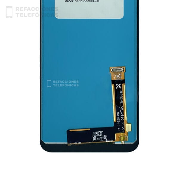 Display Samsung J4 Plus