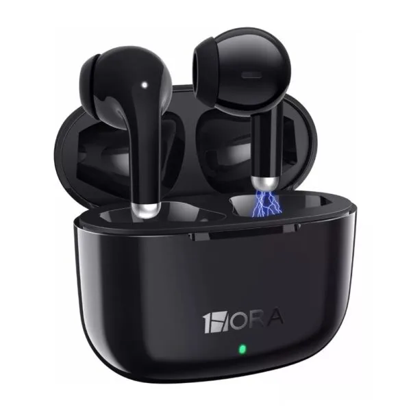 Audífonos In-ear Inalámbricos | Audifonos Inalámbricos con Micrófono Bluetooth 5.3