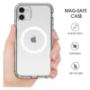 Kit Funda Para iPhone Magsafe
