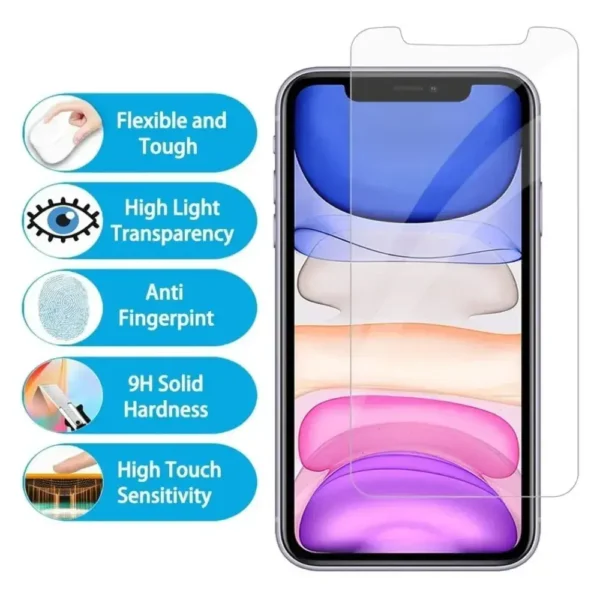Kit Funda Para iPhone Magsafe