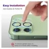 Kit Funda Para iPhone Magsafe