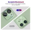 Kit Funda Para iPhone Magsafe