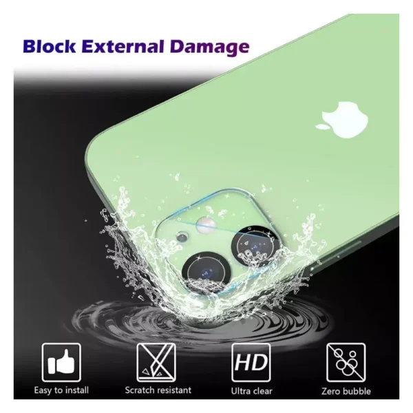 Kit Funda Para iPhone Magsafe