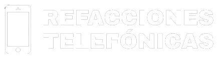 Refacciones Telefónicas