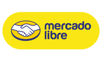 Mercado Libre Logo