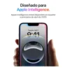 iPhone 16e está diseñado para Apple Intelligence y tiene toda la potencia del chip A18