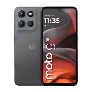 Motorola-G15-dual-sim-256gb-4gb-Ram-gris