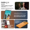 Motorola Moto G15 256gb 4gb-3 Motorola Moto G15 256gb