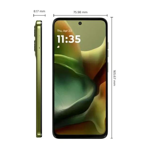 Motorola Moto G15 256gb 4gb-5 Motorola Moto G15 256gb