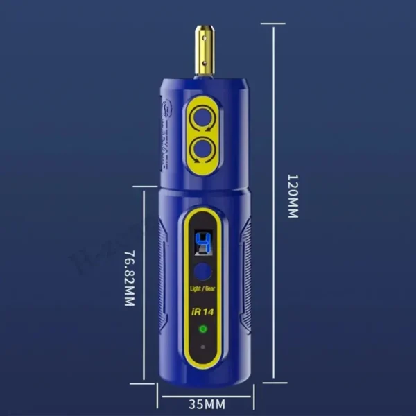 Removedor de Pegamento Para Teléfonos