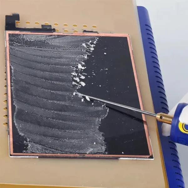 Removedor de Pegamento Para Teléfonos