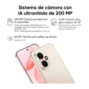 Smartphone Honor 400 5g Teléfono Dual Sim 512gb
