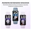 Smartwatch Huawei Band 10 Rosa Reloj Inteligente