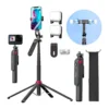 Tripie Para Selfie Stick Portátil Para Telefono