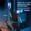 Tripie Para Selfie Stick Portátil Para Telefono