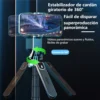 Tripie Para Selfie Stick Portátil Para Telefono