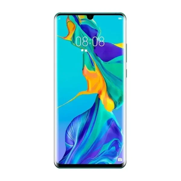 Celular Huawei P30 Pro 8 GB 256 GB Curvada Dual Sim