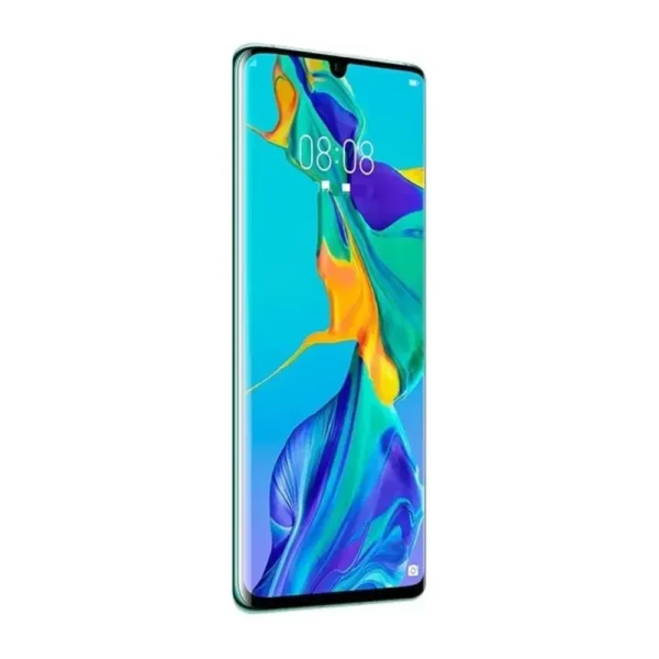 Celular Huawei P30 Pro 8 GB 256 GB Curvada Dual Sim