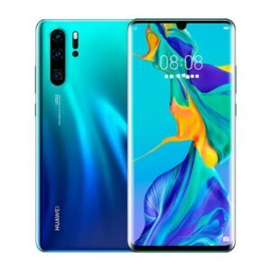 Celular Huawei P30 Pro 8 GB 256 GB Curvada Dual Sim