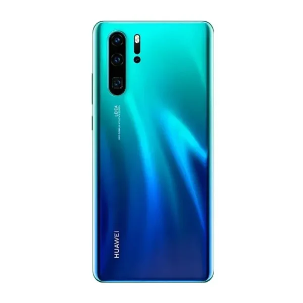 Celular Huawei P30 Pro 8 GB 256 GB Curvada Dual Sim